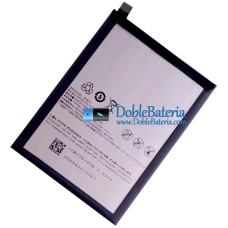 Batería para Meizu Meilan 16X M1872 M872H M872Q BA872 [Batería de repuesto]